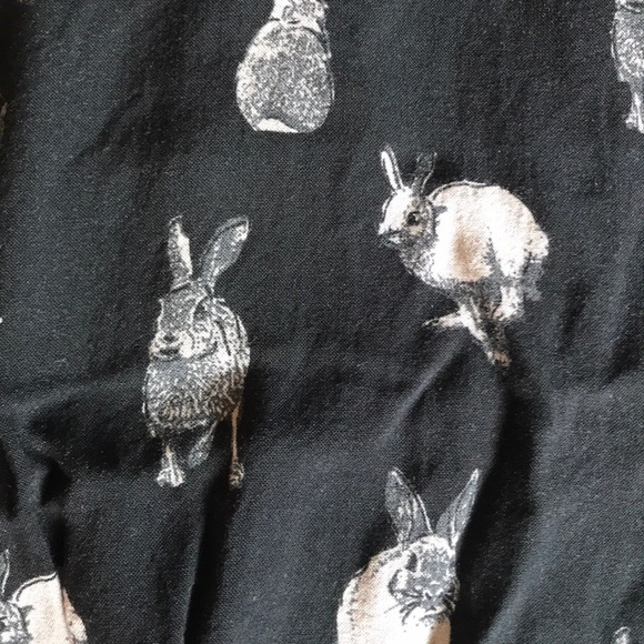 Rabbit/bunny dress by H&M - Picture 2 of 5